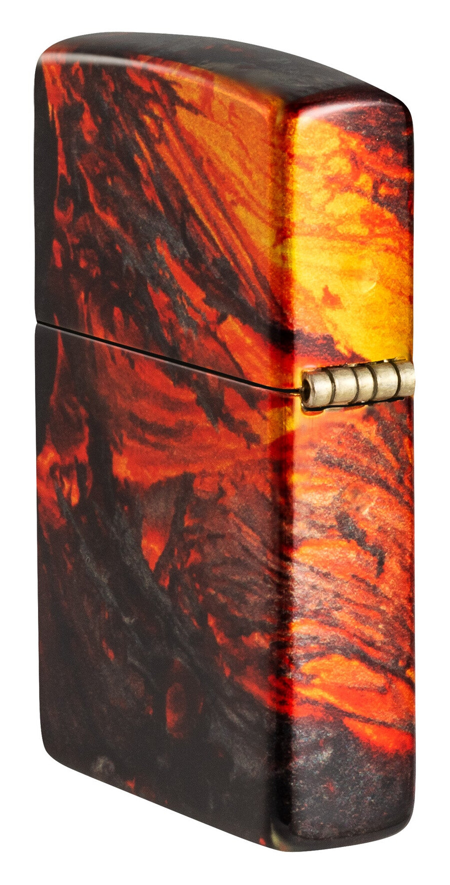 lava flow design