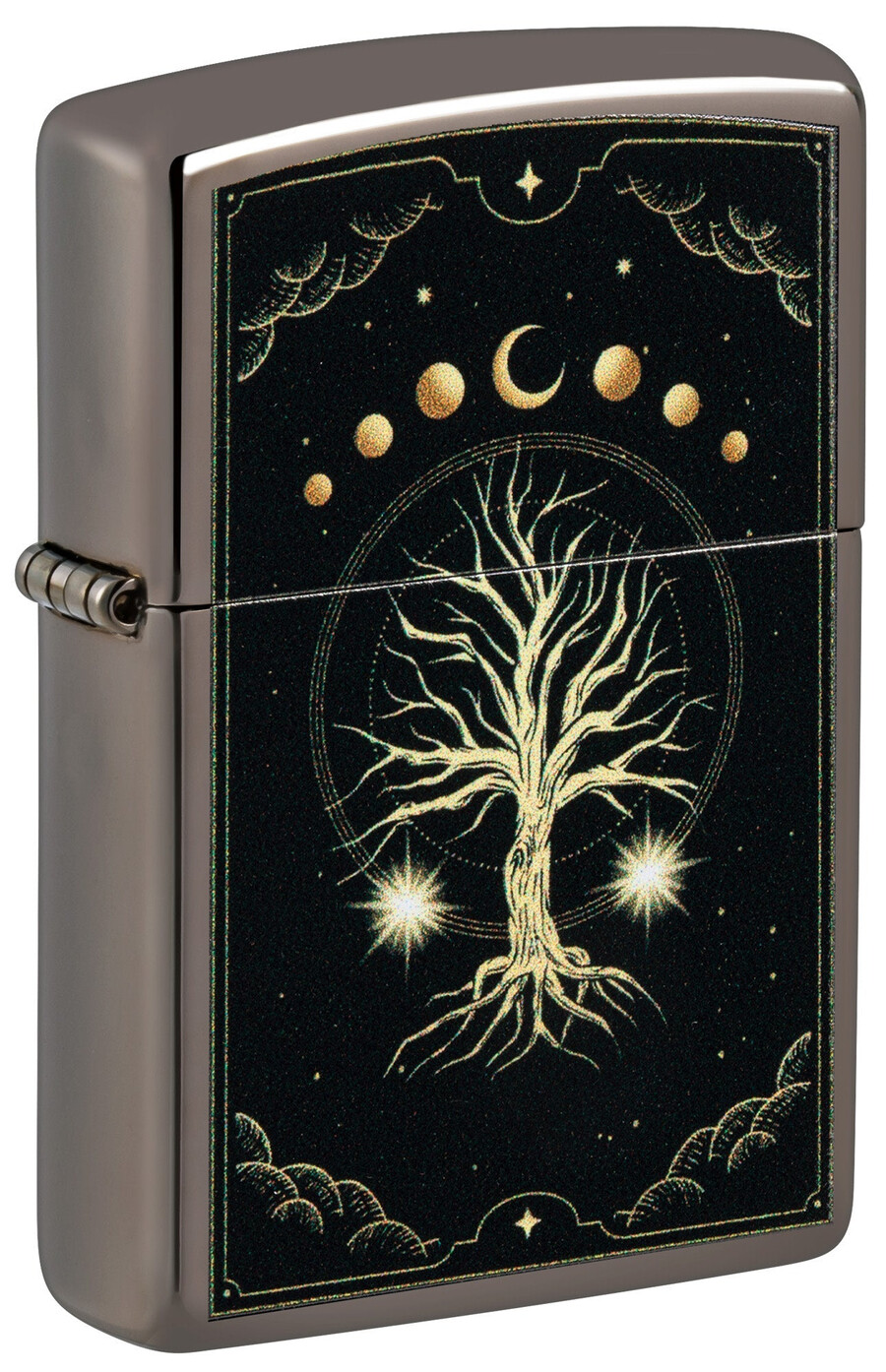 mystic nature design