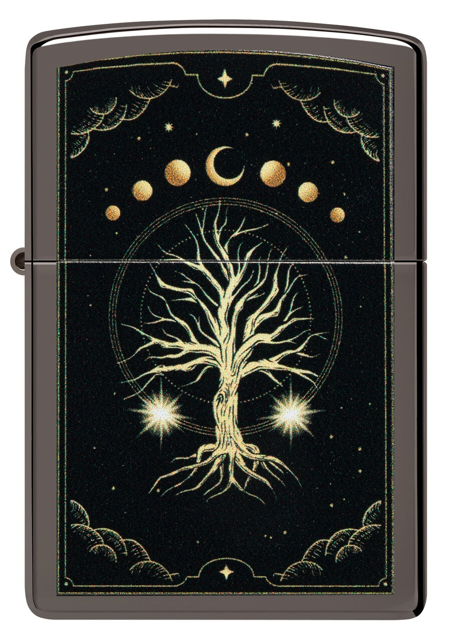 mystic nature design