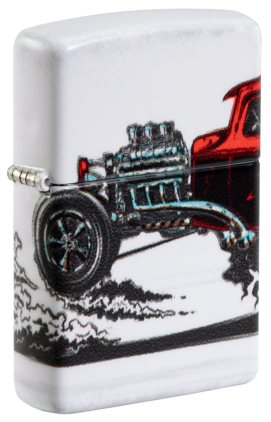 hot rod design