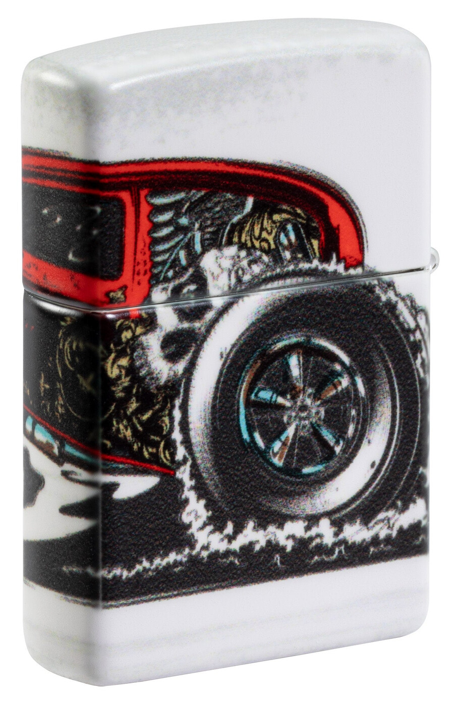hot rod design