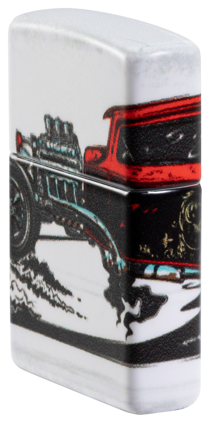 hot rod design