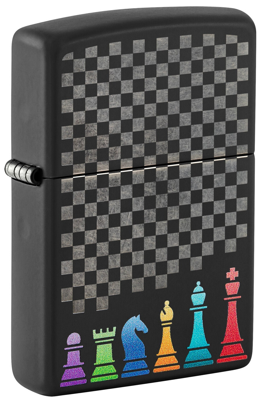chess pieces design
