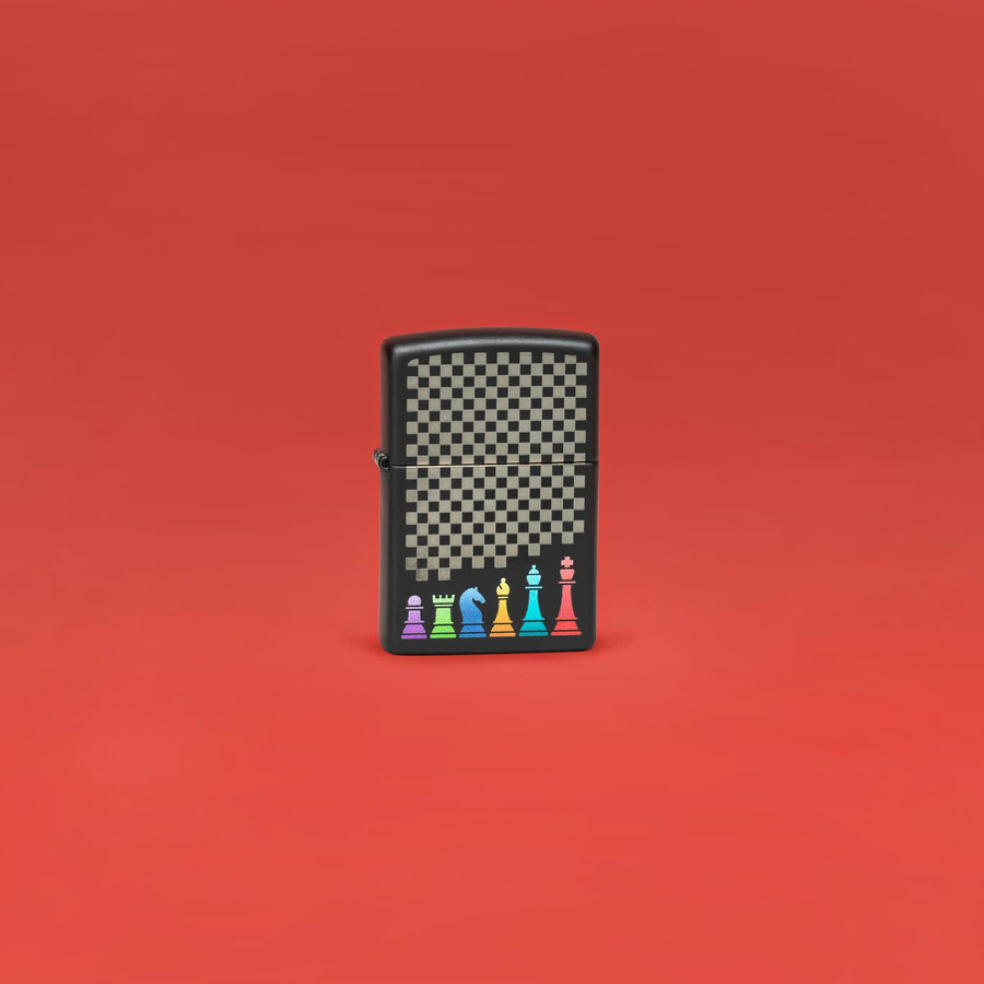 chess pieces design