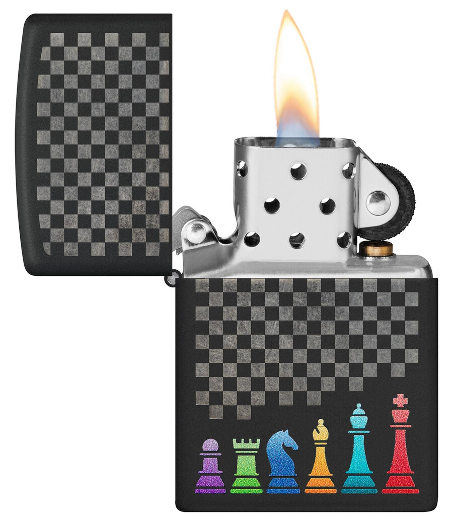 chess pieces design