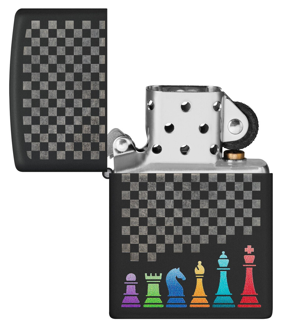 chess pieces design