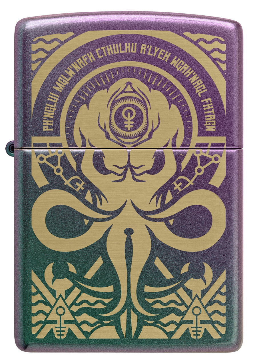 evil design