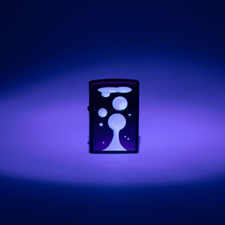 lava lamp design