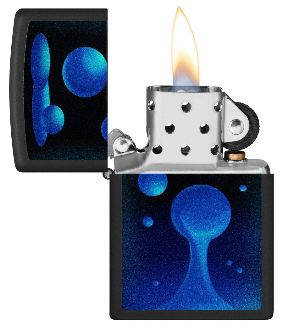 lava lamp design