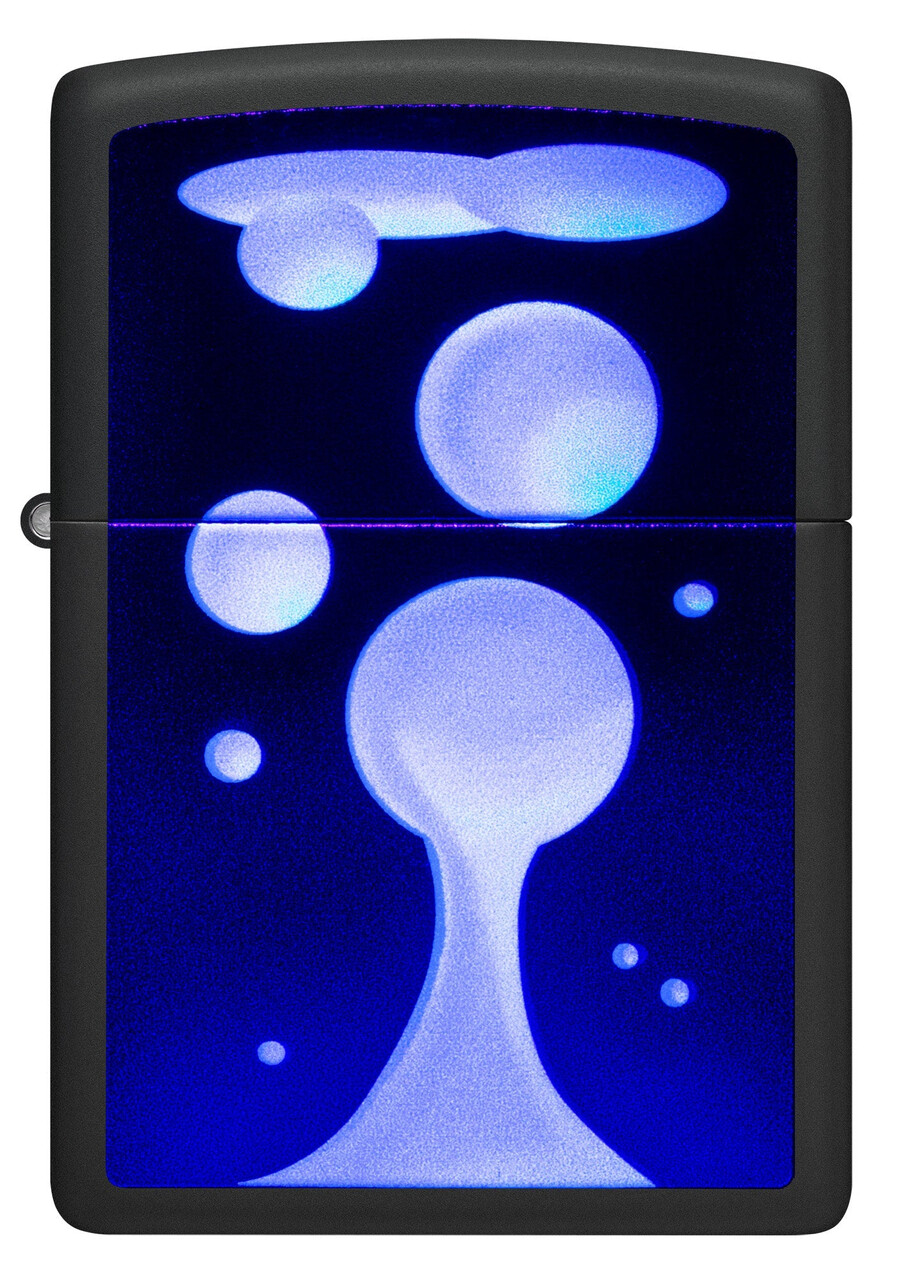 lava lamp design