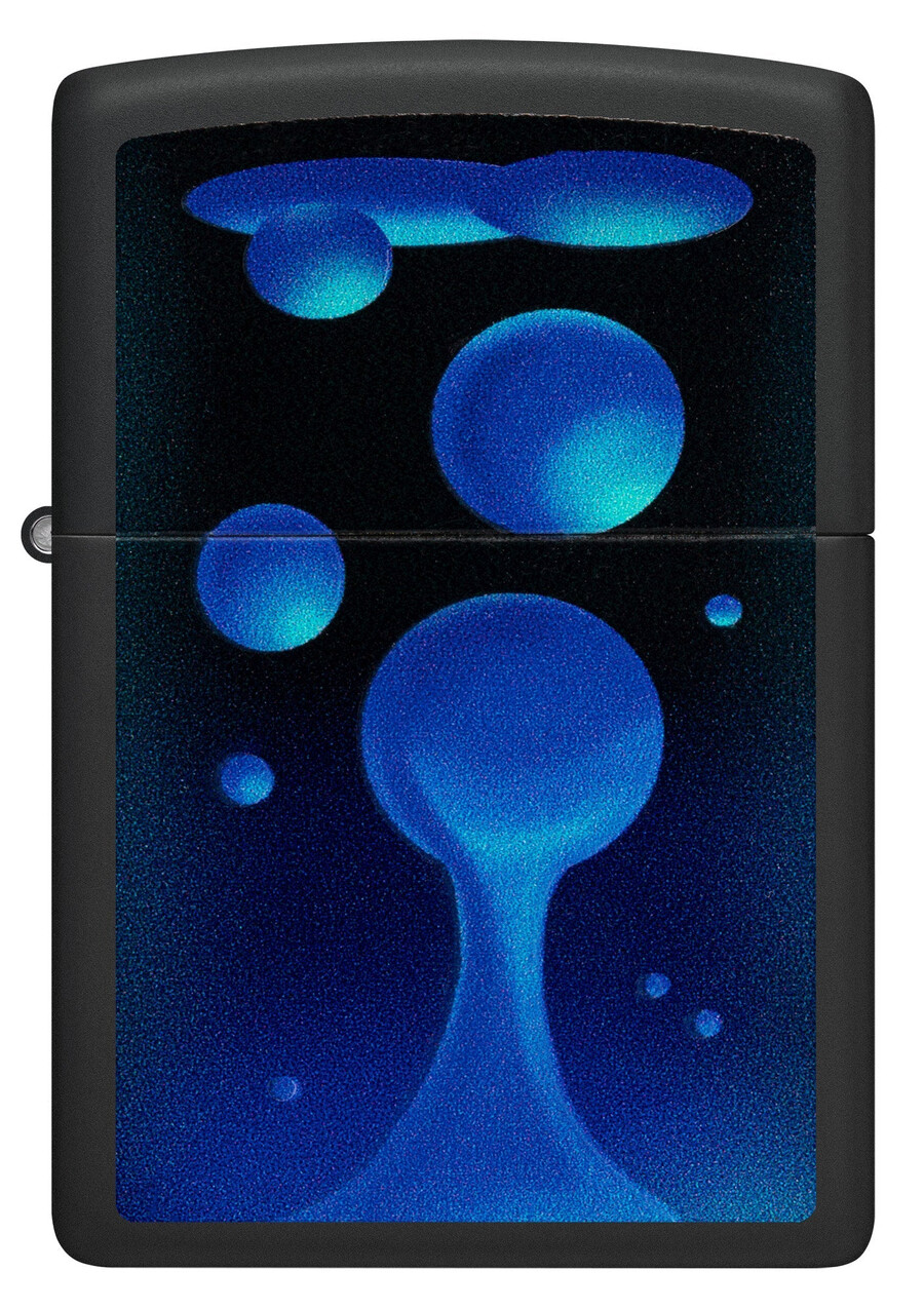 lava lamp design