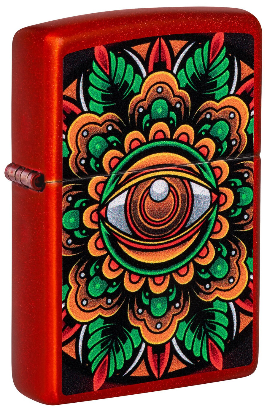 counter culture eye design