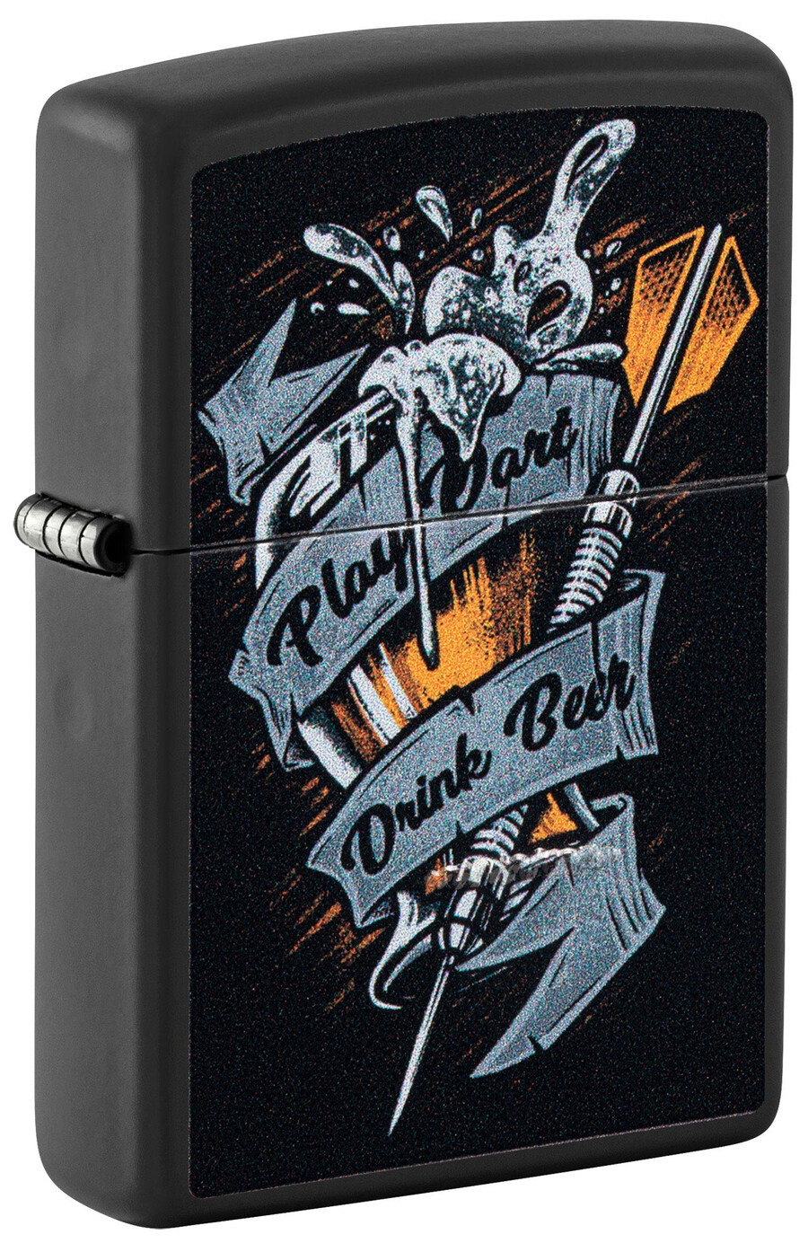 darts design