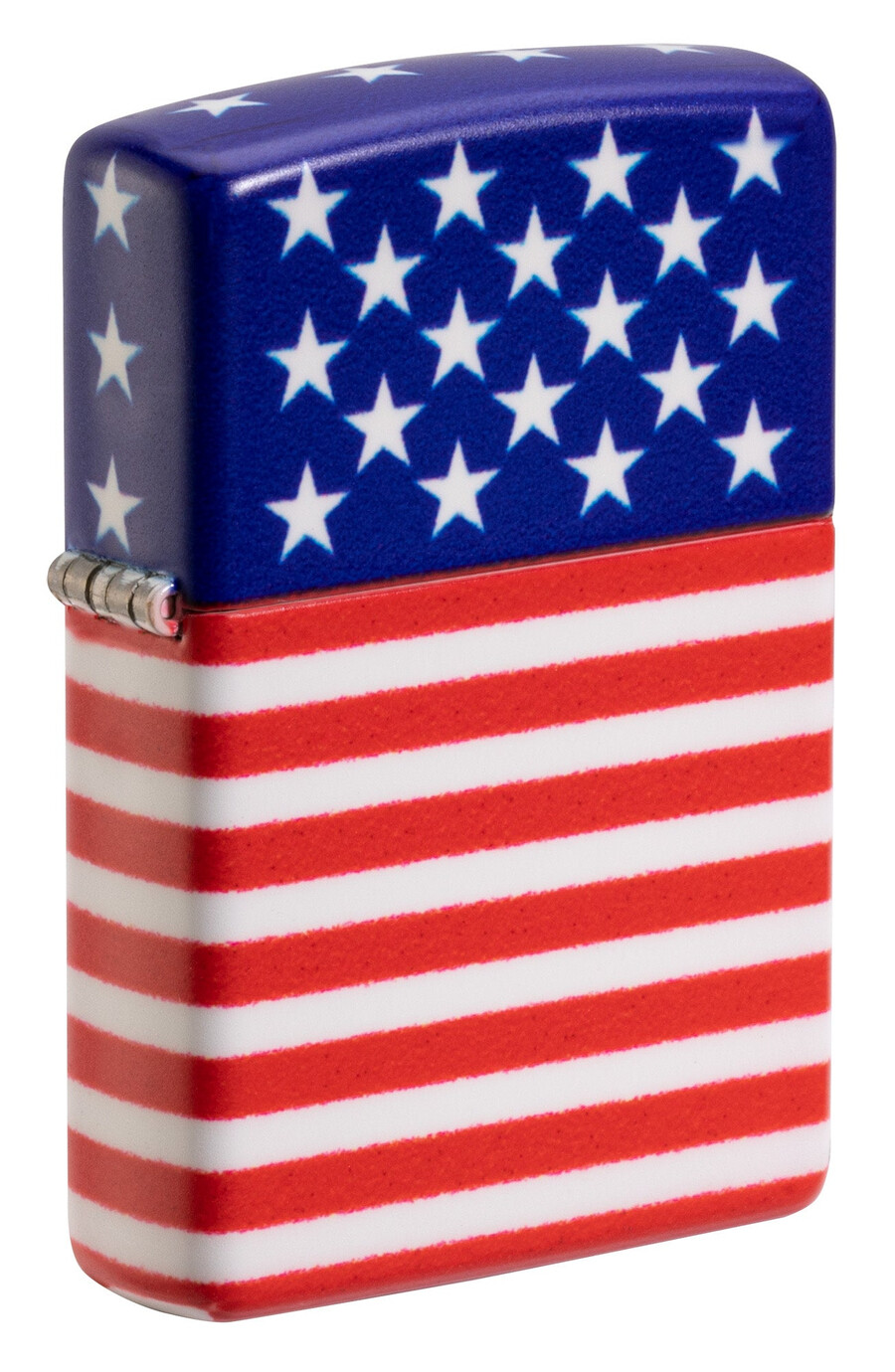 stars and stripes flag design