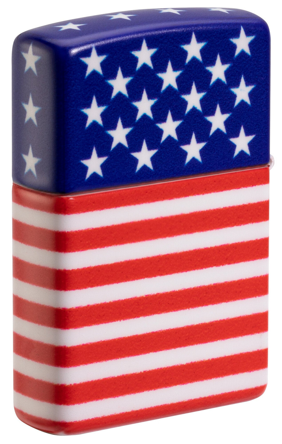 stars and stripes flag design