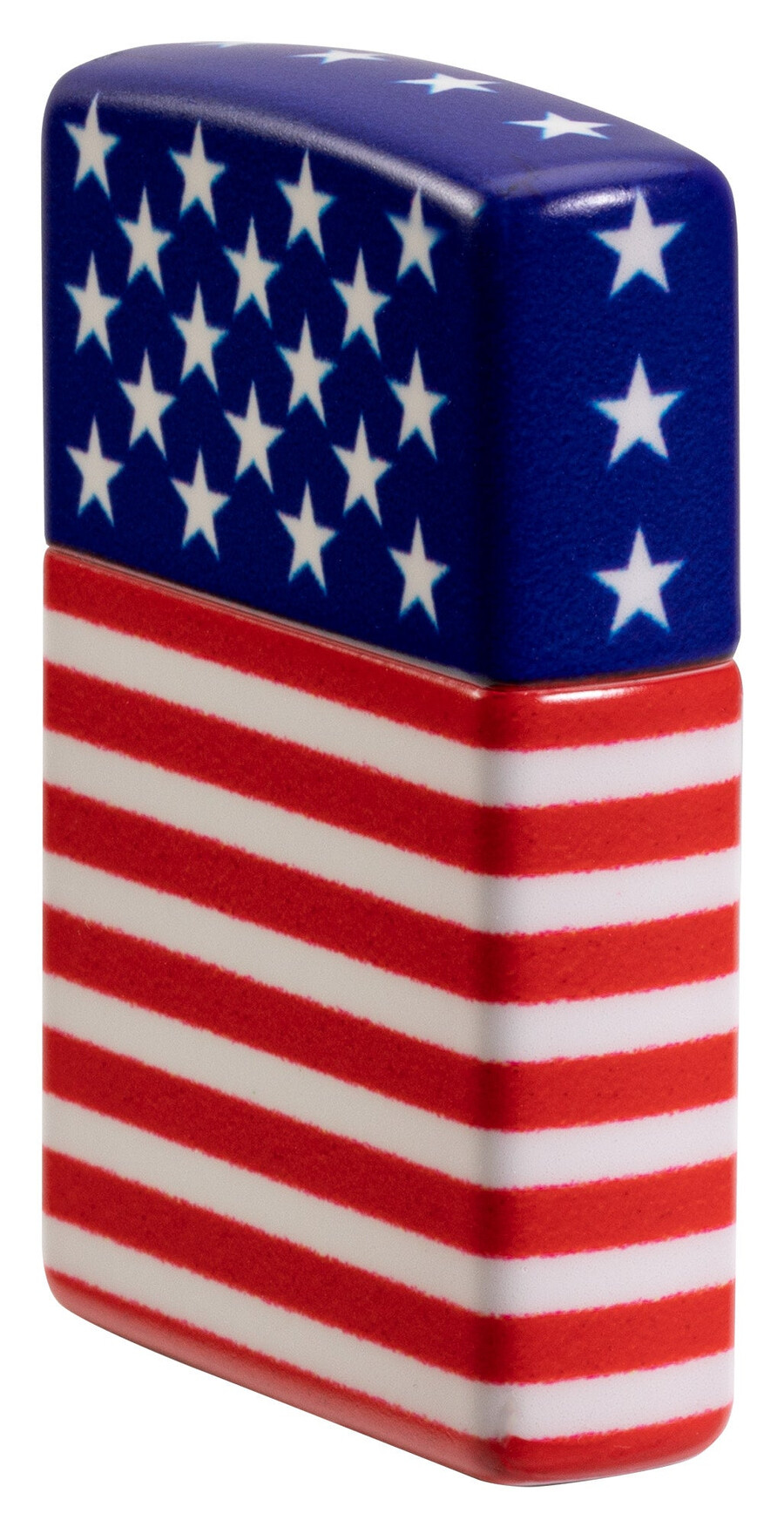 stars and stripes flag design
