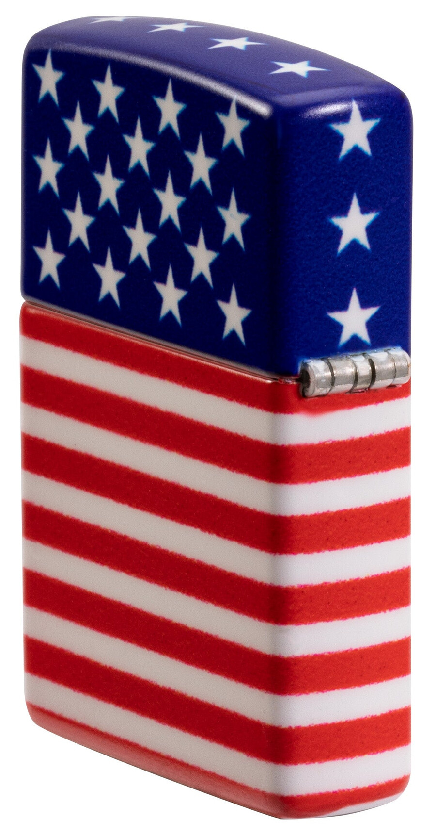 stars and stripes flag design