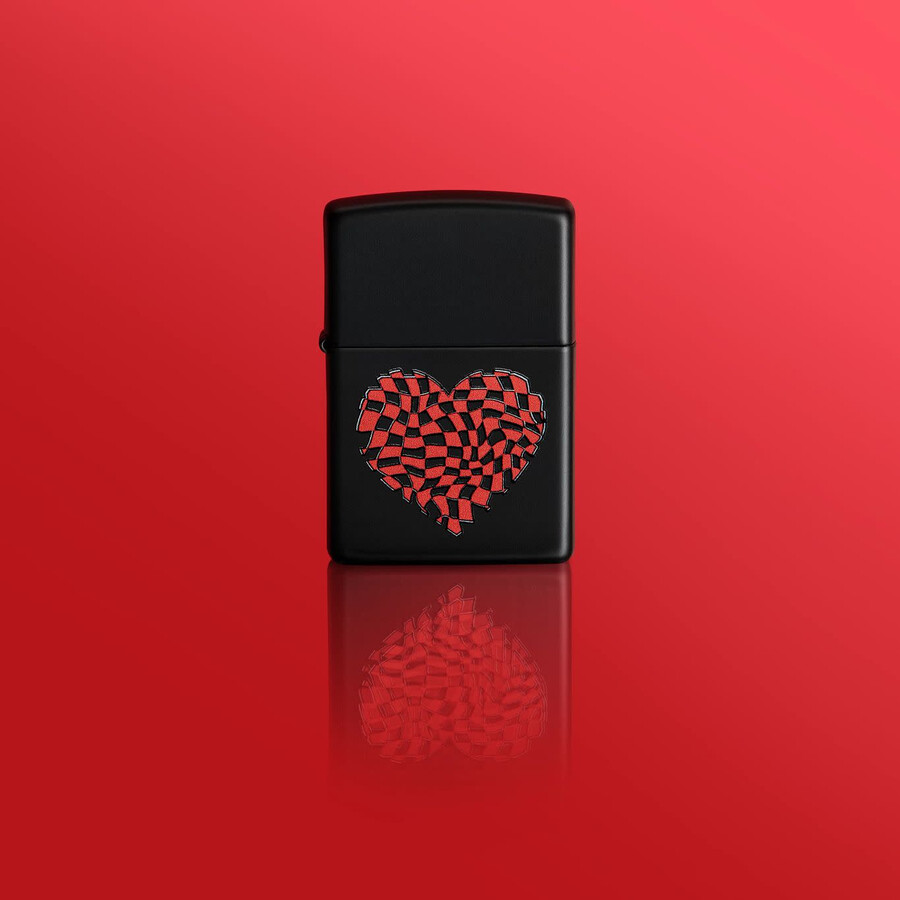 heart design