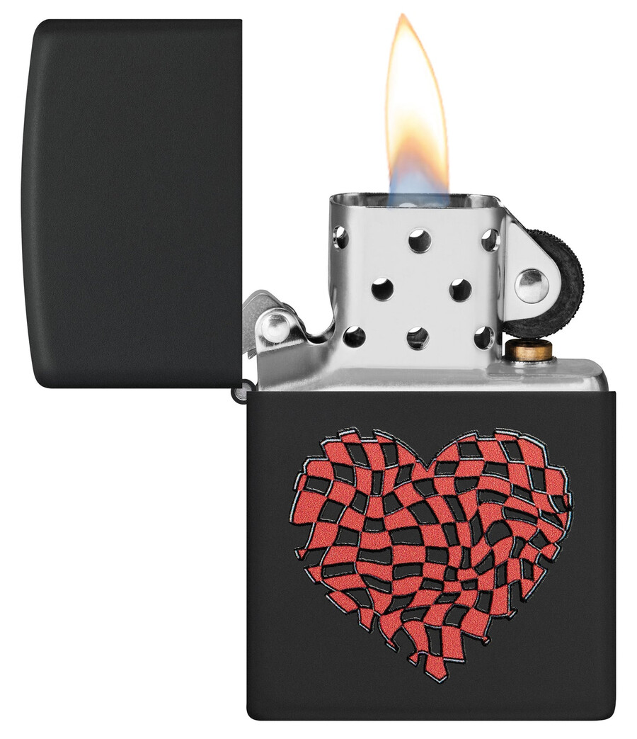 heart design