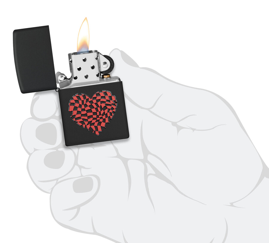 heart design