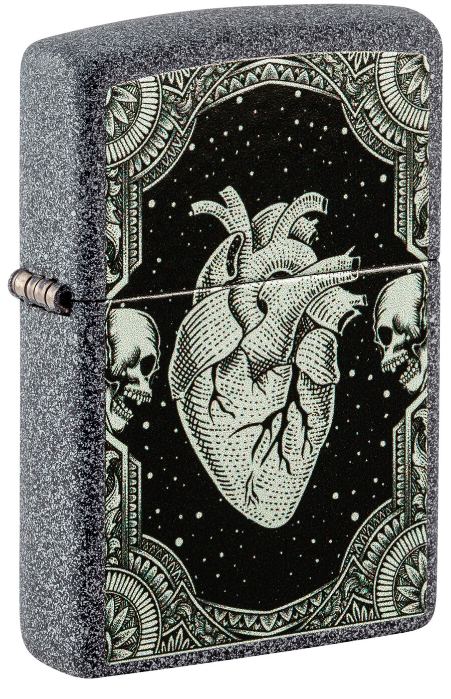 heart design