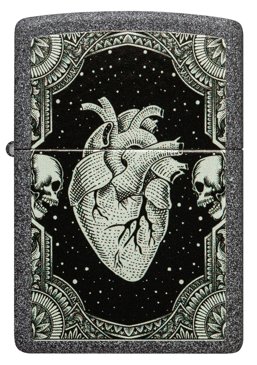 heart design