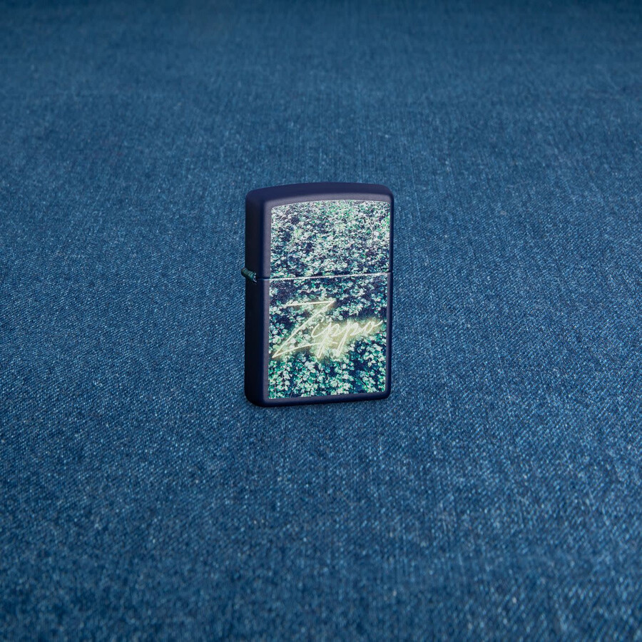 zippo design