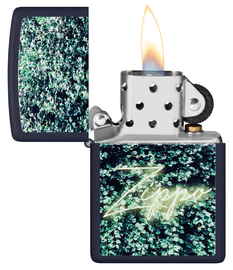 zippo design