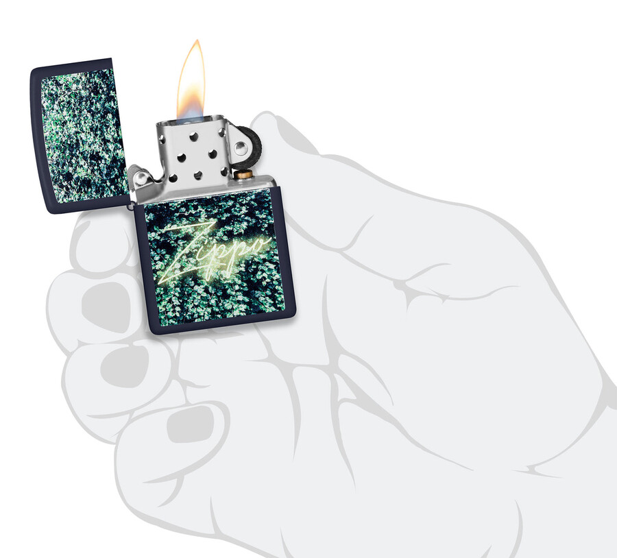 zippo design