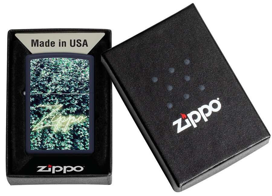 zippo design