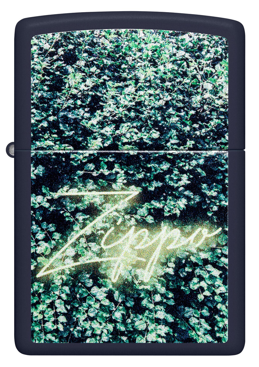 zippo design