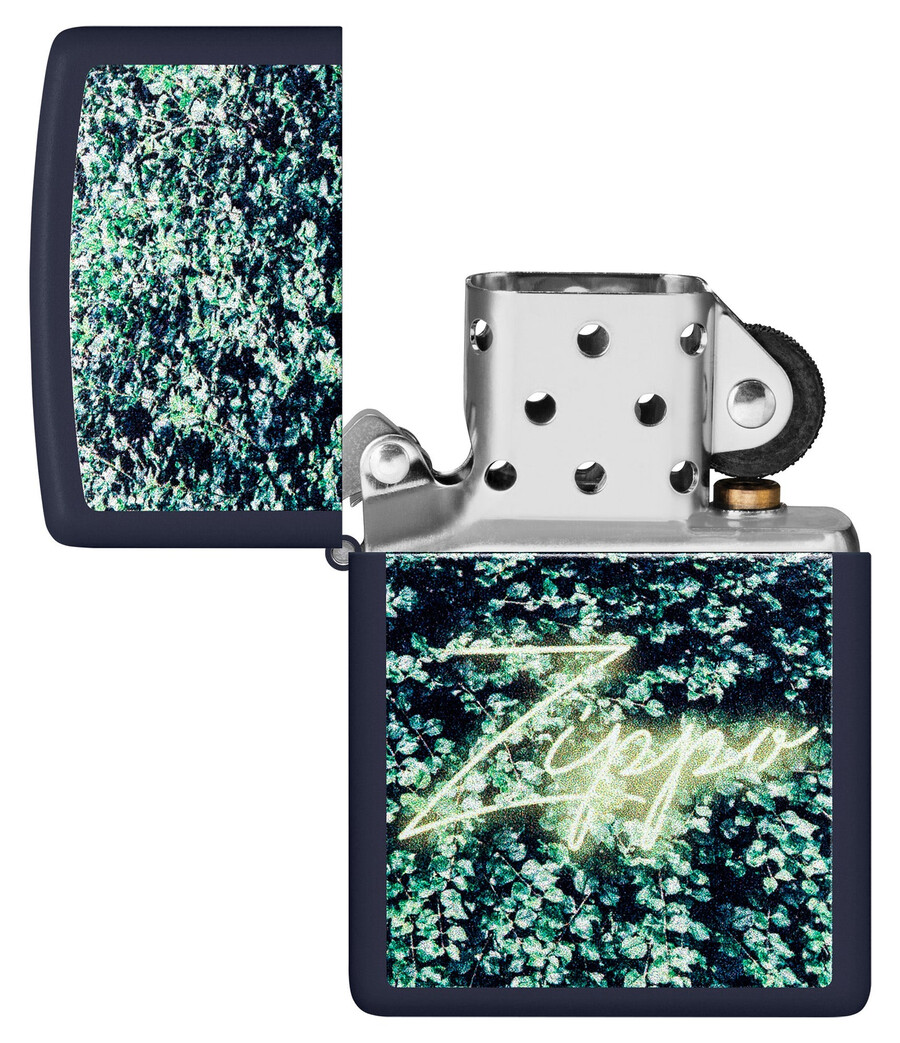 zippo design