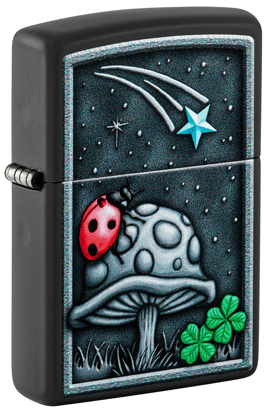 ladybug design