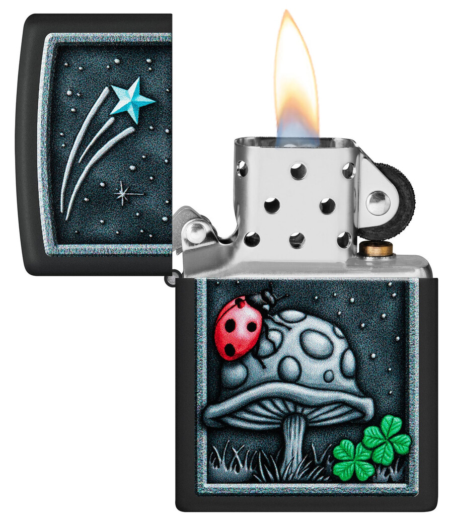 ladybug design