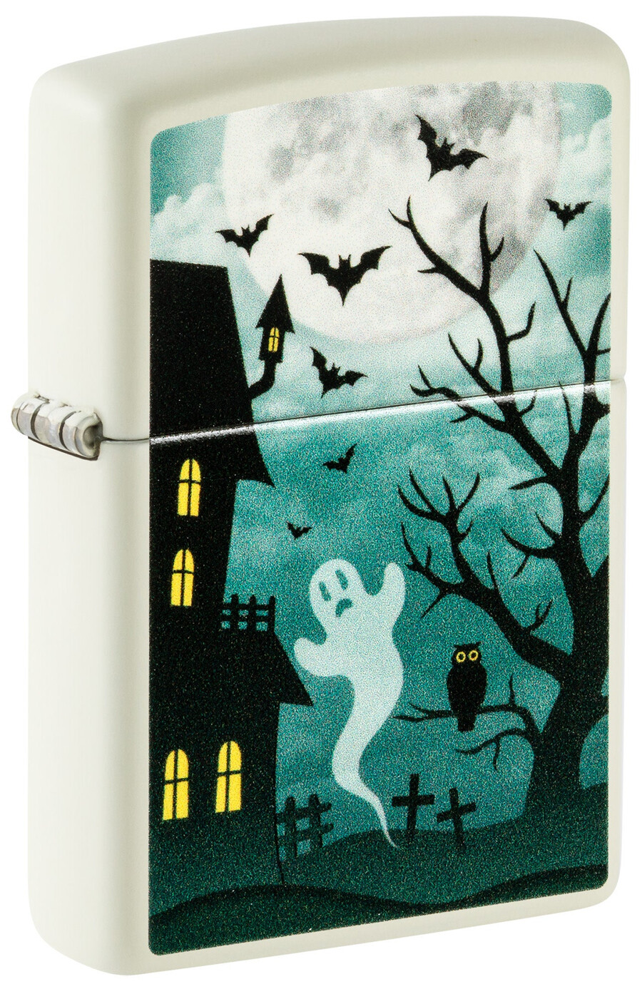 spooky design