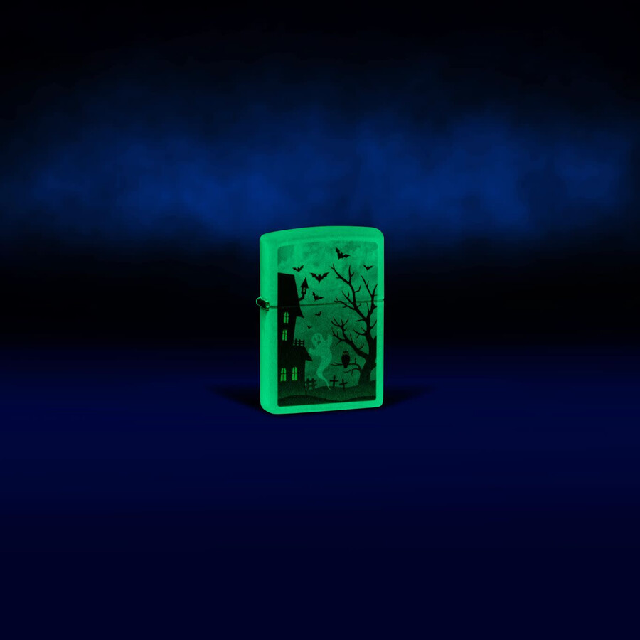 spooky design
