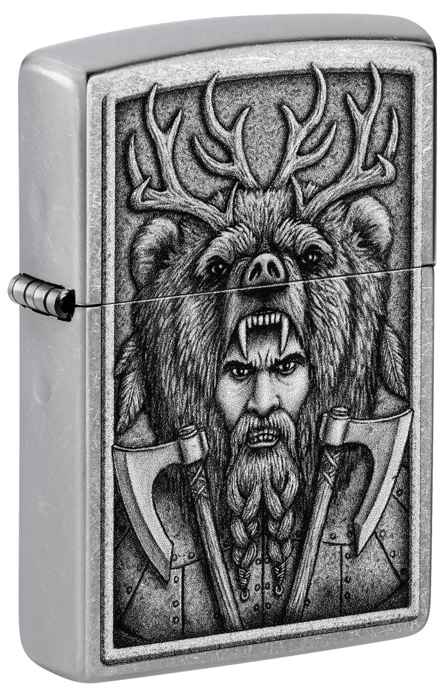 barbarian design