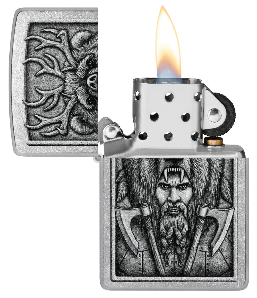 barbarian design