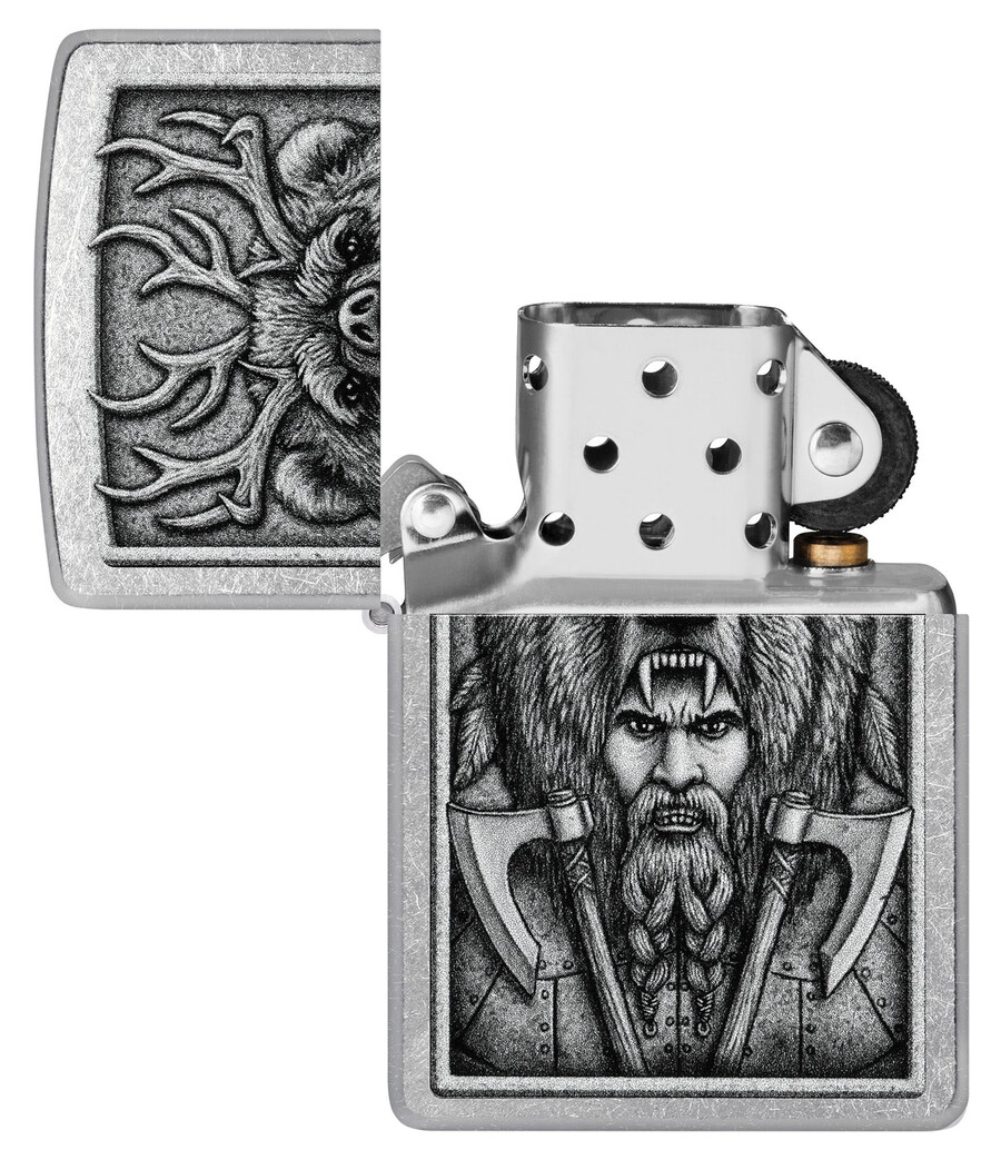 barbarian design