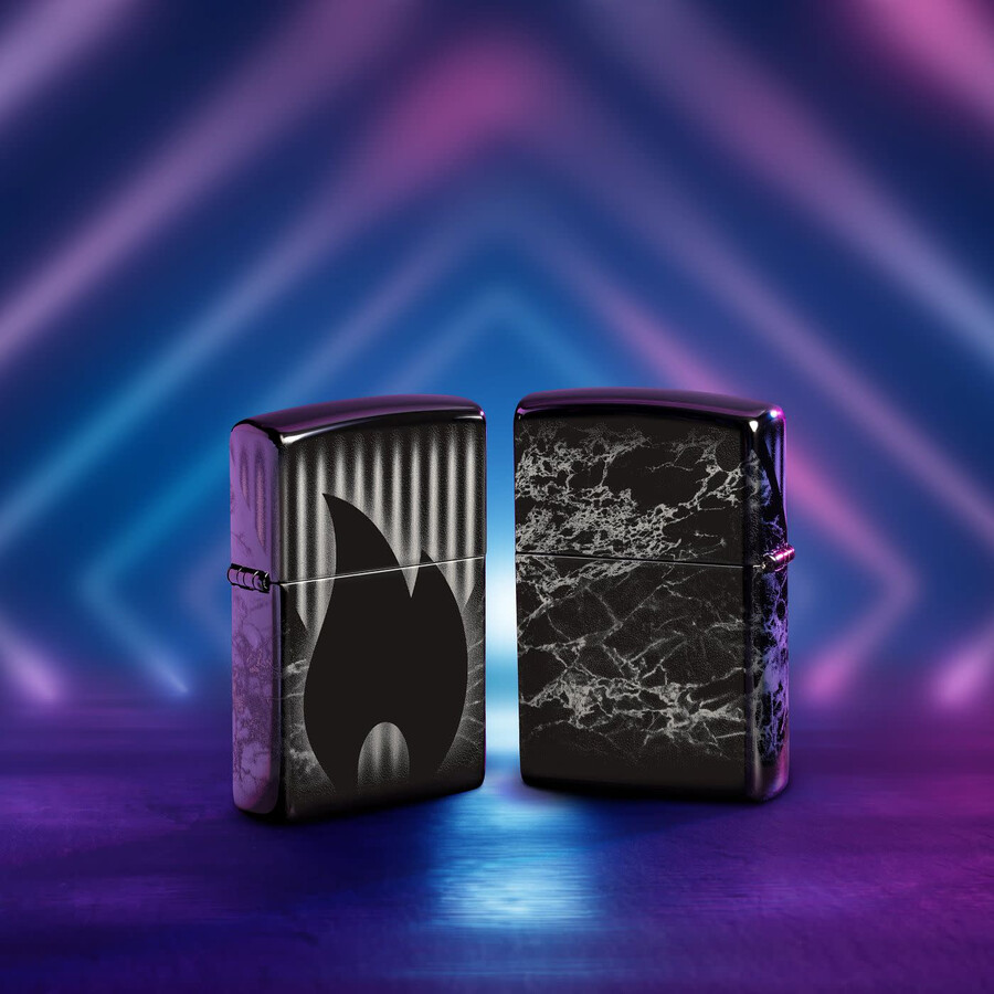 zippo design