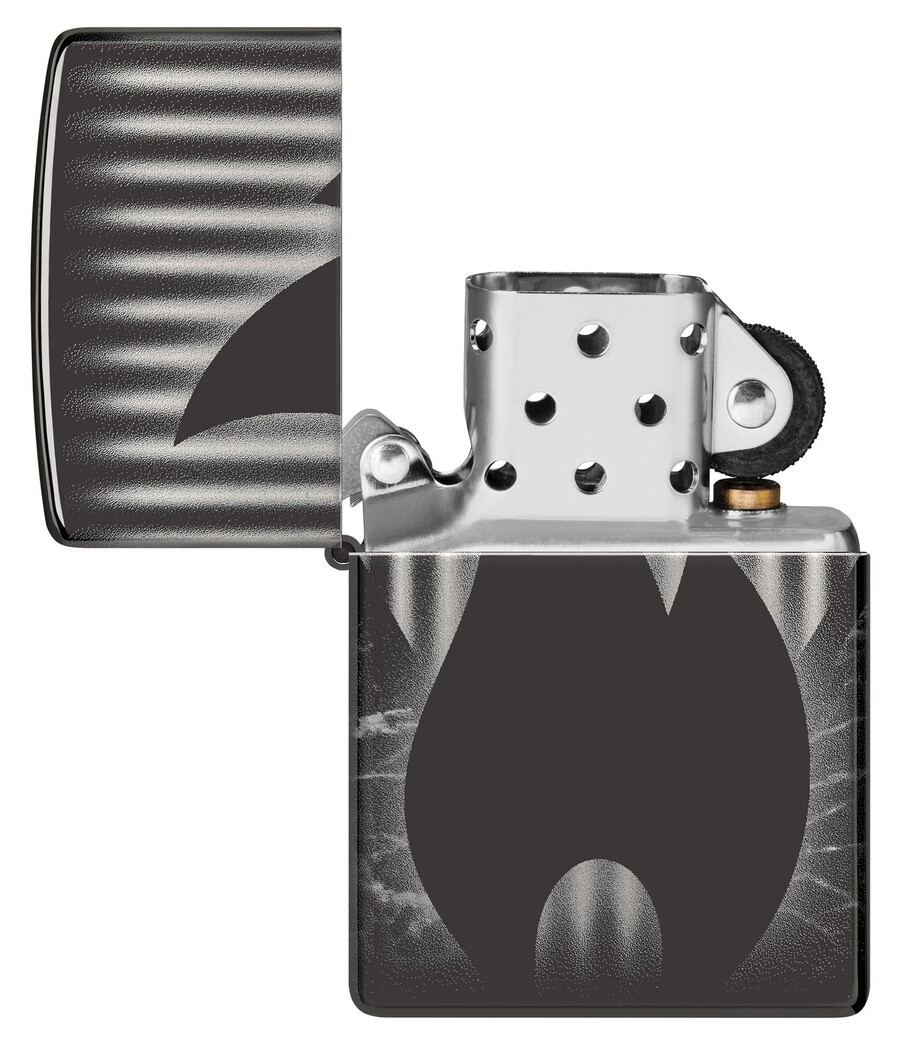 zippo design