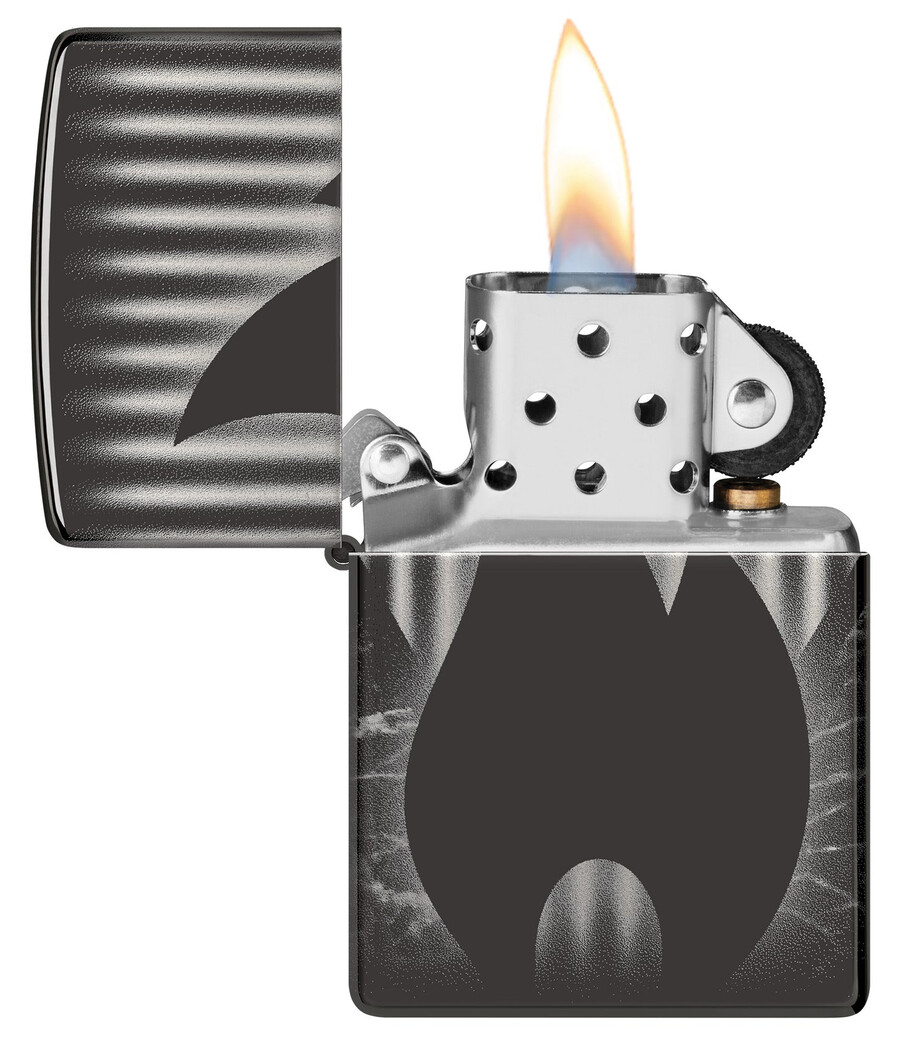 zippo design