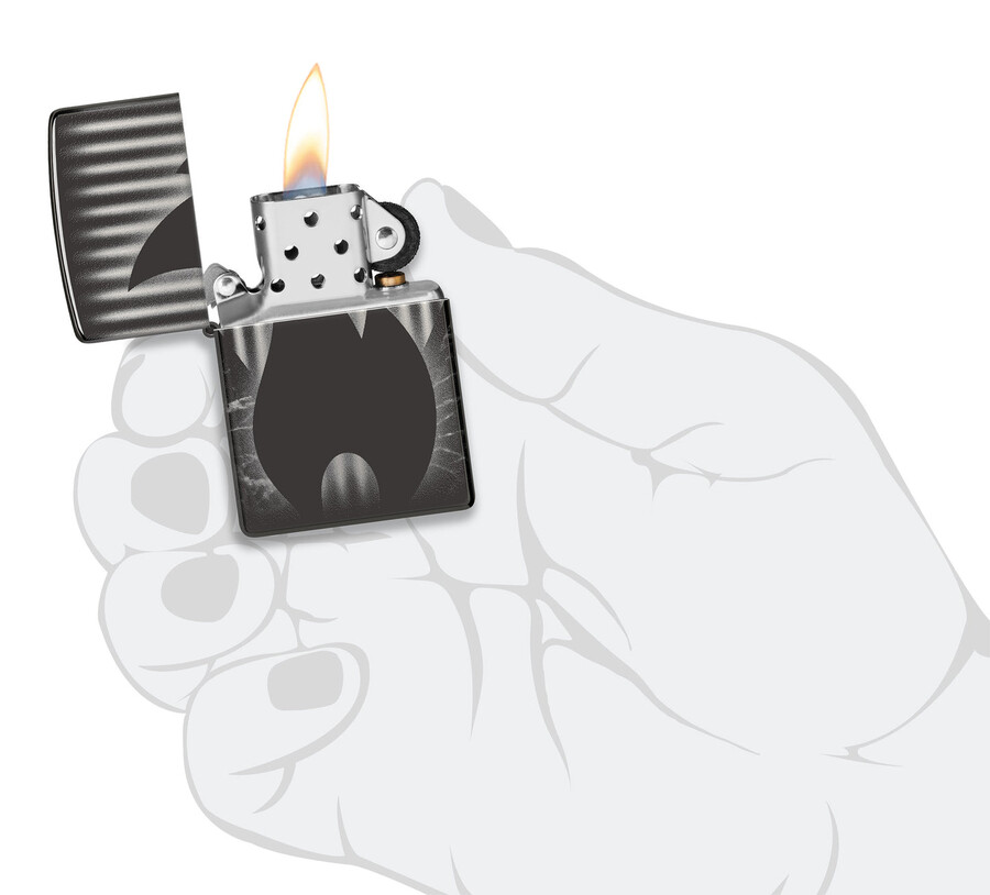 zippo design