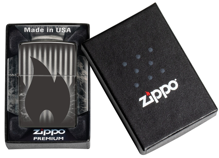 zippo design