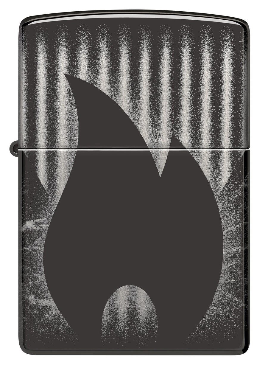 zippo design