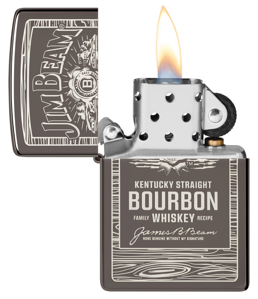 jim beam barrel design