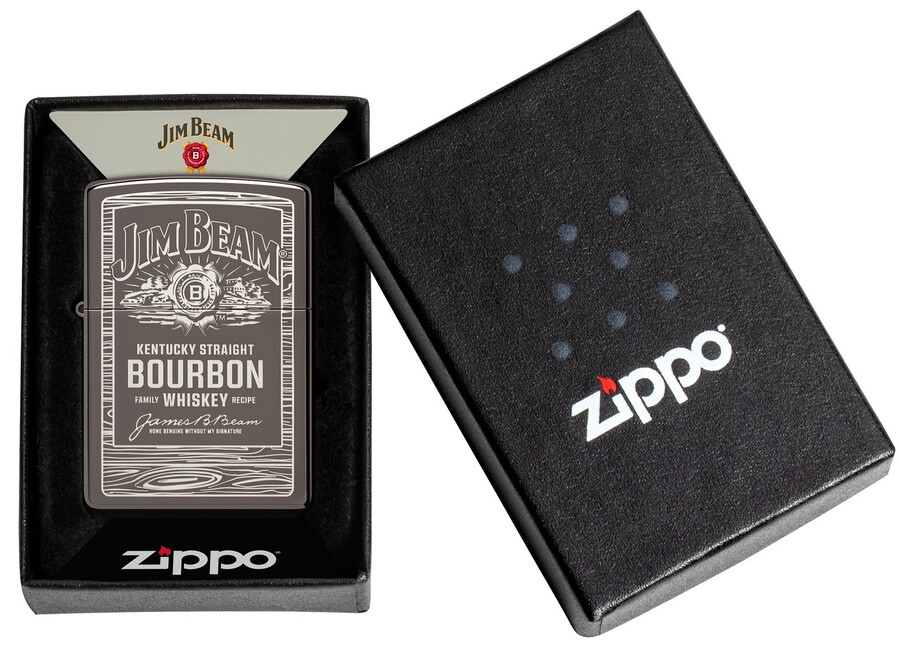 jim beam barrel design