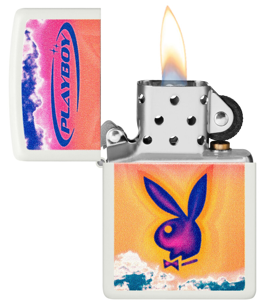 playboy sunset beach design