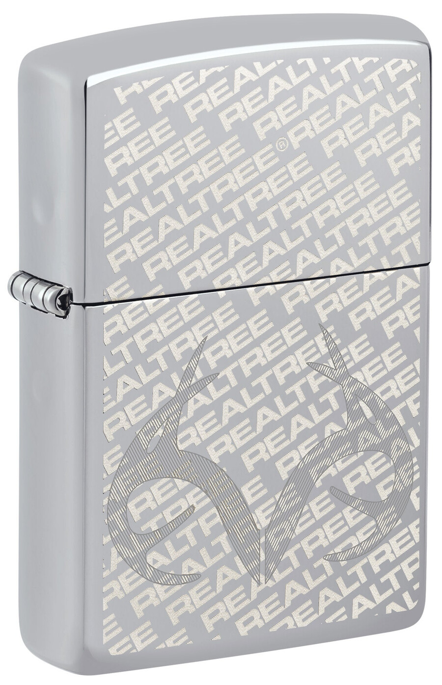 realtree antler design