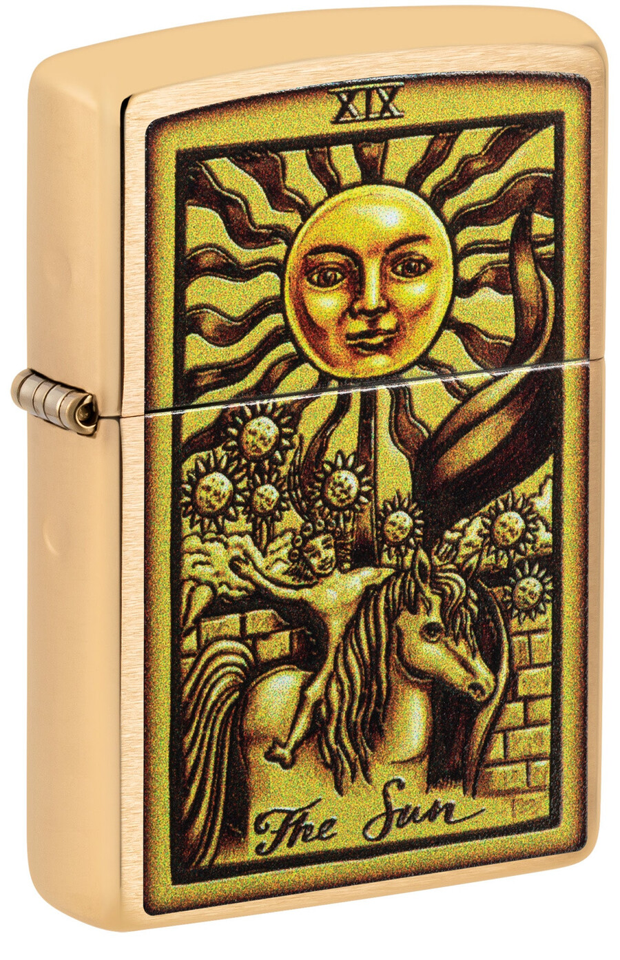 tarot card